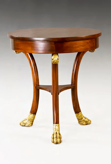 LUXURY LIVING STARTS HERE